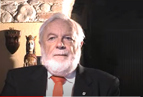 A statement of Mr. Diego Beltrutti di San Biagio